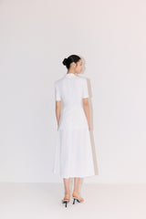NO.34 JACKET - WHITE