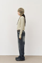 Jack Flare Denim