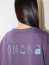 アンダーザシーTシャツ (PURPLE)