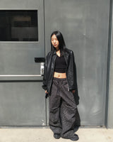 Hoppie parachute pants