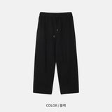 スレートスウェットパンツ(3 Colors)