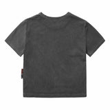 AB X WIND AND SEA クロップTシャツ