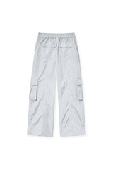 sh cargo pants (grey)