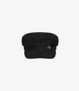 Dear Suede Cap