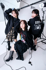 【Team Y】Full Complete Set