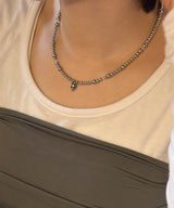 muteld necklace