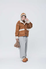ALLEN MEMORY MUSTANG /CAMEL