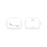 ラブ エクエーション AirPods ケース