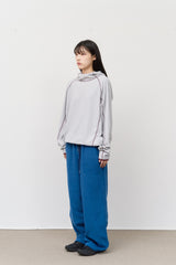 (W) スノーリバーシブルパンツ