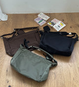 Rio Messenger Bag