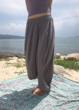 YOGA HAREM PANTS