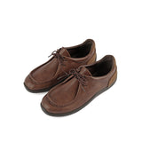 Marin 0017. U-Tip Rubber Sole - 4colors