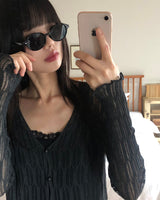 Brill tint Round sunglasses
