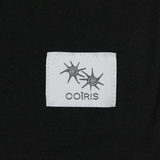 リーンスリーブTシャツ (3Color)