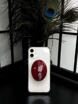 [美愛 1970] 花様年華 スマホグリップ