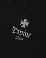 PHOS Trucker Jacket