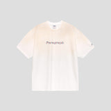 スターサークルロゴTシャツ