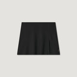 Melrose Cover-up Mini Skirt