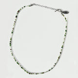 LEEDS SIGNATURE BIZ NECKLACE UNISEX (4Color)
