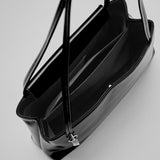 LOMI Medium Daily Shoulder Bag