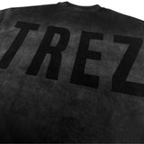 TREZ ブロックフェイドT