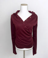 Woolkly Hoodie (3colors)