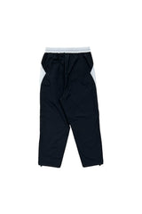 UNTITLED PANTS / BLACK