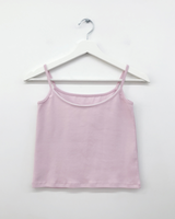 Manon Lace Sleeveless (3color)