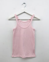 リペンポイントスリーブレストップス (7color)
