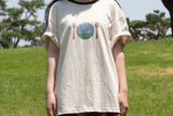 BREAKFAST half tee shirts