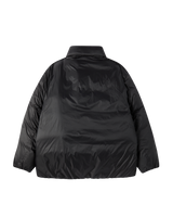 25FW ノンキルティドダックダウンジャケット