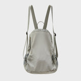 Beads Nylon String Backpack