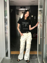 Niya パンツ