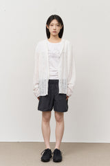 Hari Sprinter Shorts