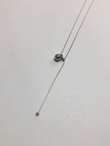 Long Drop Necklace