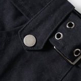 Arden Belt Mini Skirt