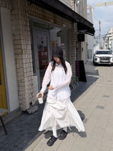  MAXI STRAP LONG SK