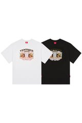 VENTIQUE Cutie Angel T-shirt 2color