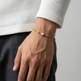 Lunar Path Bracelet