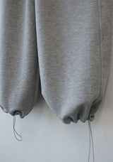  mild wide sweat pants