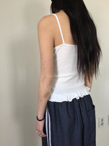 Nice V-neck Camisole (4color)