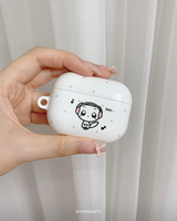 エリザベスメロディーAirPodsケース