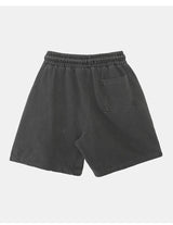 ピグメントウィングスショートスウェットパンツ