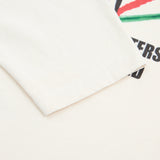 Graffitionmind ファイブカインドピグメント長袖Tシャツ