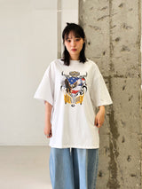 VENTIQUE アメリカンイーグルTシャツ2color