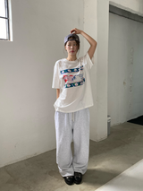オールデイ スウェットパンツ
