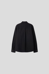 VOOSHOP PATCH WALK SHIRTS