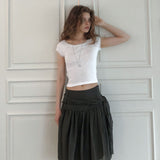 Stunning T-shirts (white)