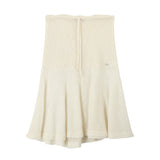  ALDER MAXI SKIRT_WHITE