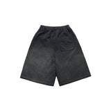 26SS ガーメントダイイングショートパンツ